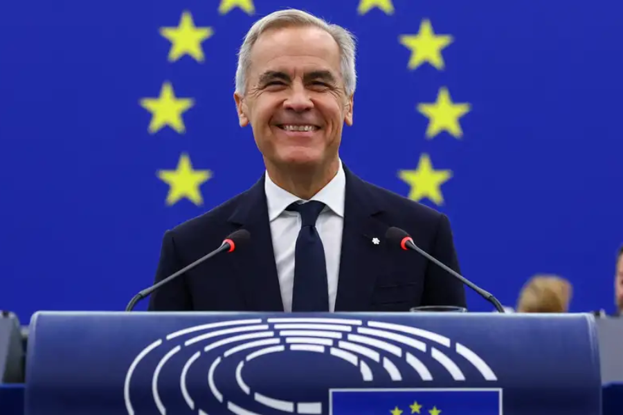 Propone la Unión Europea integración de Canadá como "miembro asociado" | Radio Sonora