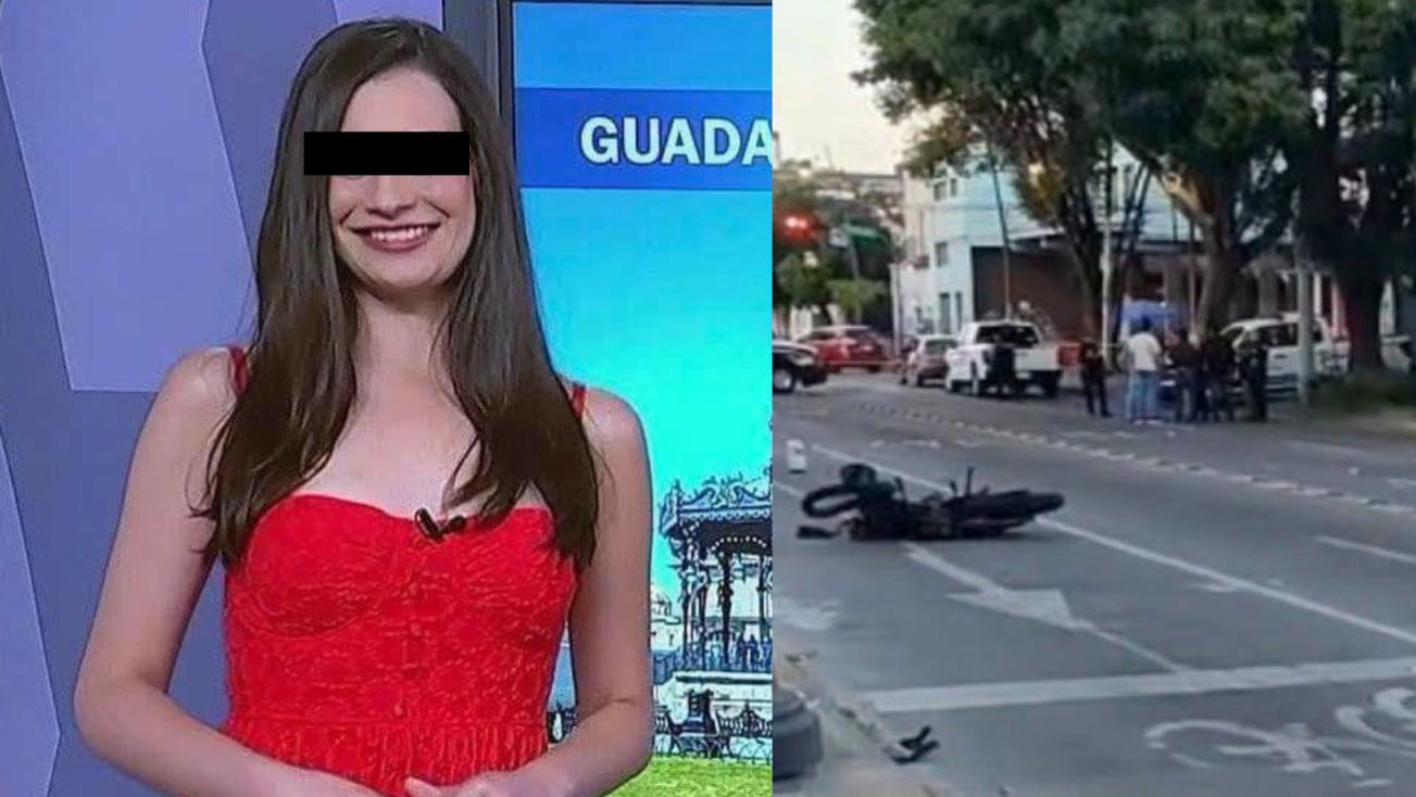 Fiscalía responsabiliza a Michelle ’N’ por choque donde murió Jostin Santamaría; se pasó el alto
