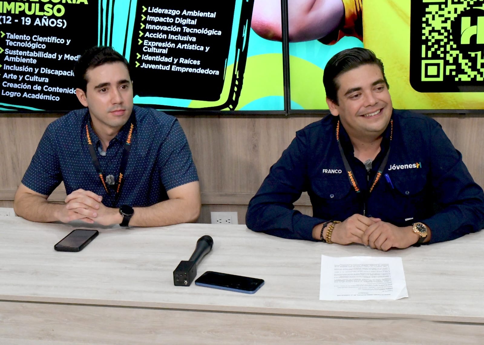 Invitan a jóvenes de Hermosillo a participar en el Premio Municipal de la Juventud 2026