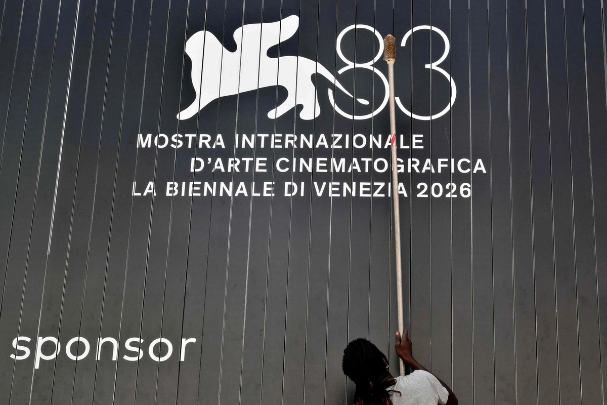 La Jornada: Se politiza el Festival de Cine de Venecia y deja fuera a Hollywood