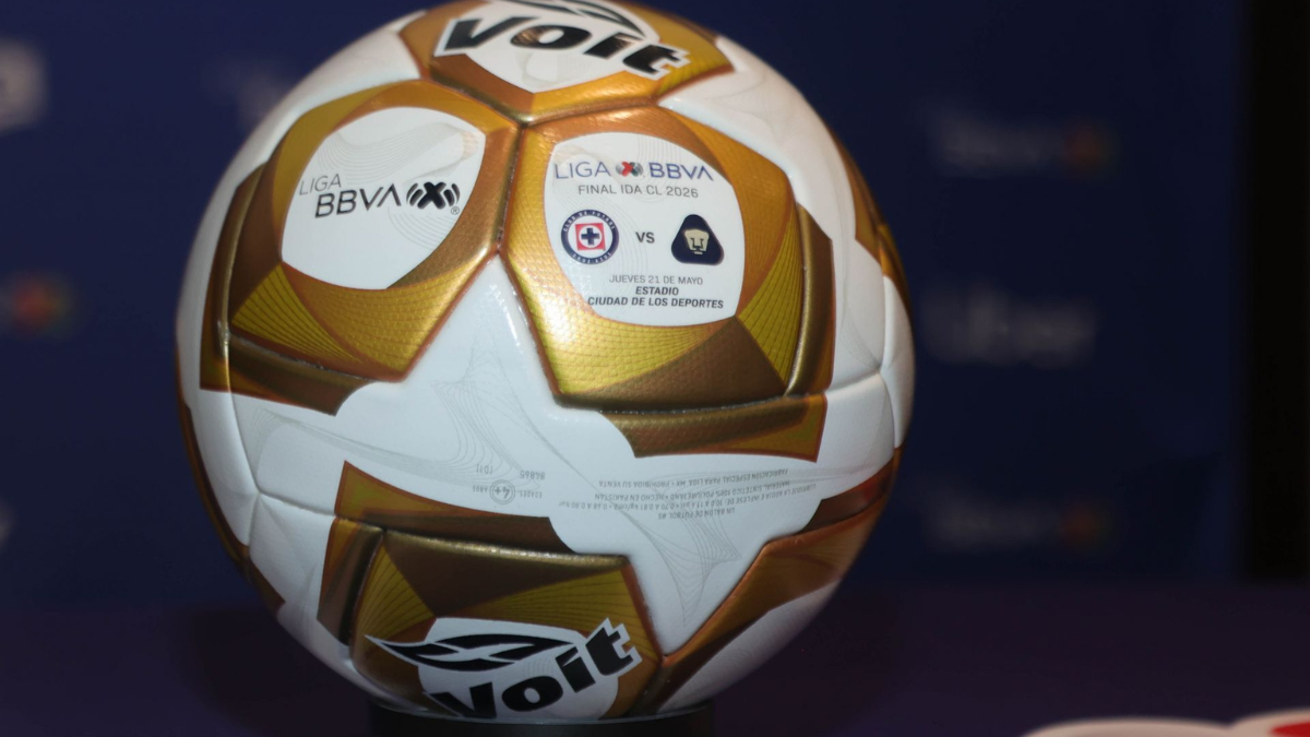 Investigan al futbol mexicano por posible monopolio