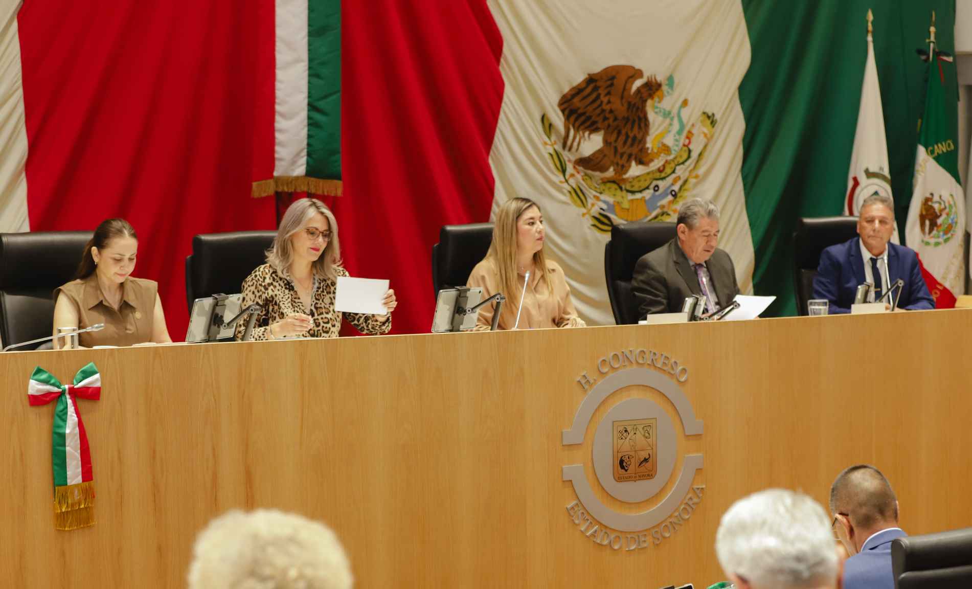 Propone Congreso de Sonora atención integral a mujeres que pierden a sus hijos antes o después de nacer