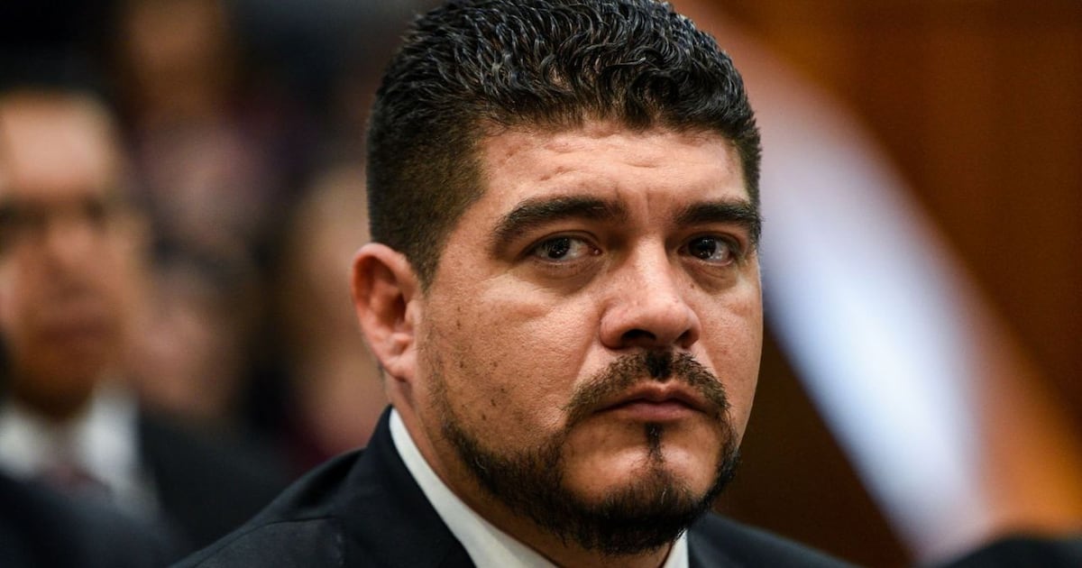¿De qué murió el diputado Zenyazen Escobar? Esto señala la investigación de FGR