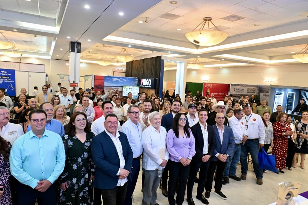 Refrenda respaldo Gobierno de Hermosillo a empresas cadenas de valor para la generación de nuevos empleos