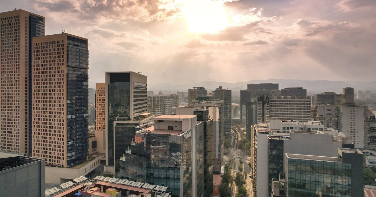 Oficinas expanden y amplían oferta en Guadalajara