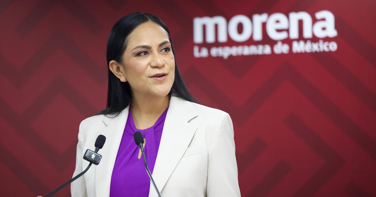Morena rechaza “frivolidades” y gastos excesivos de altos cargos
