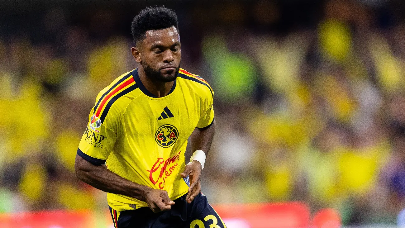¿Miguel Borja merece ya la titularidad con América?