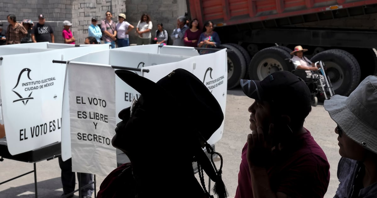 ¿Cuándo empieza el Proceso Electoral Federal 2027 en México? Así llegan Morena y los otros partidos