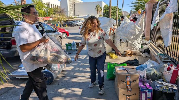 Reciclando por Sonrisas apoyará a joven con tumor intraorbitario en Hermosillo | Radio Sonora