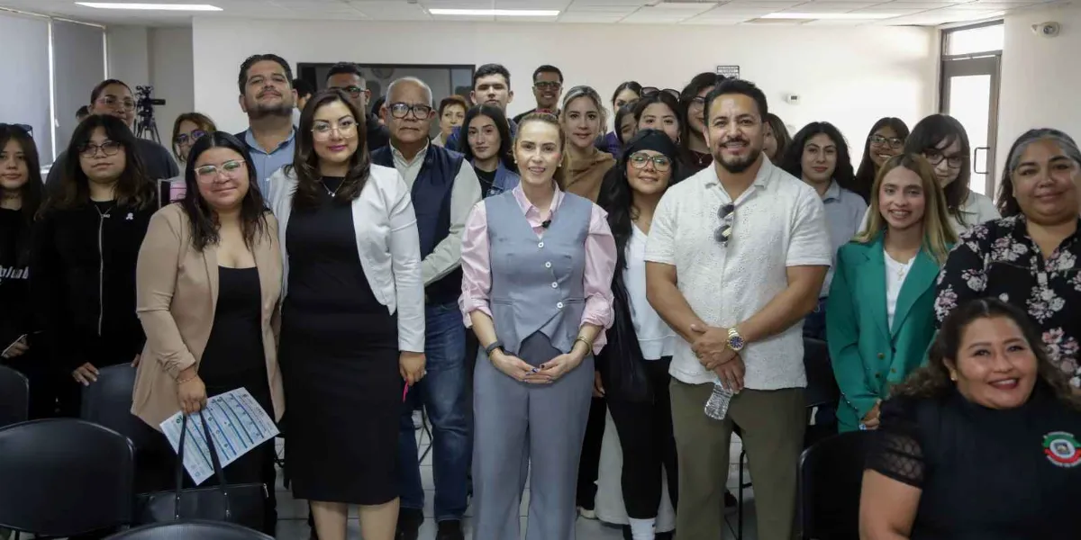 Busca Congreso de Sonora fortalecer protección de datos personales