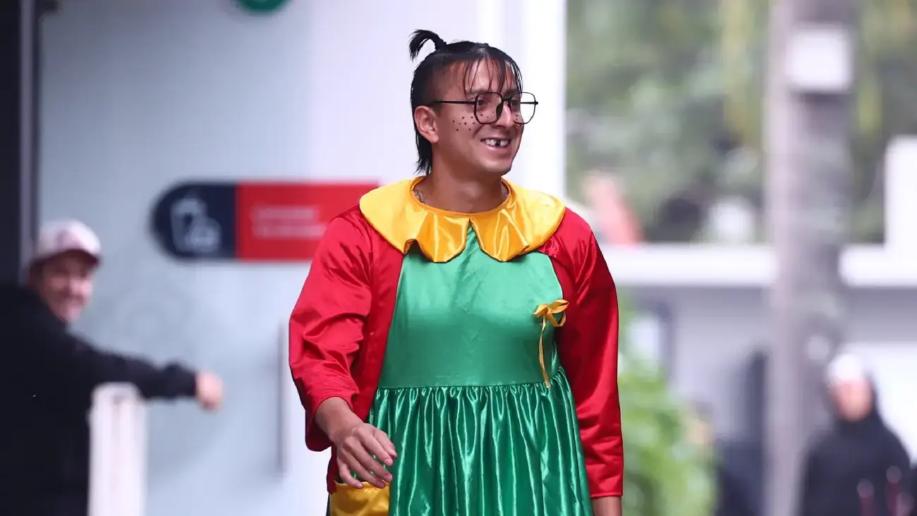 ¡Asústame panteón! Así vivieron los jugadores de las Chivas Halloween