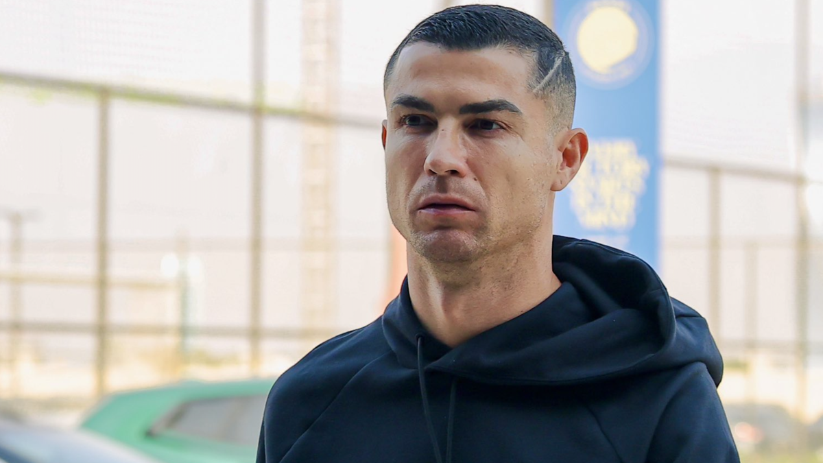 Cristiano Ronaldo recibe suspensión de 30 días