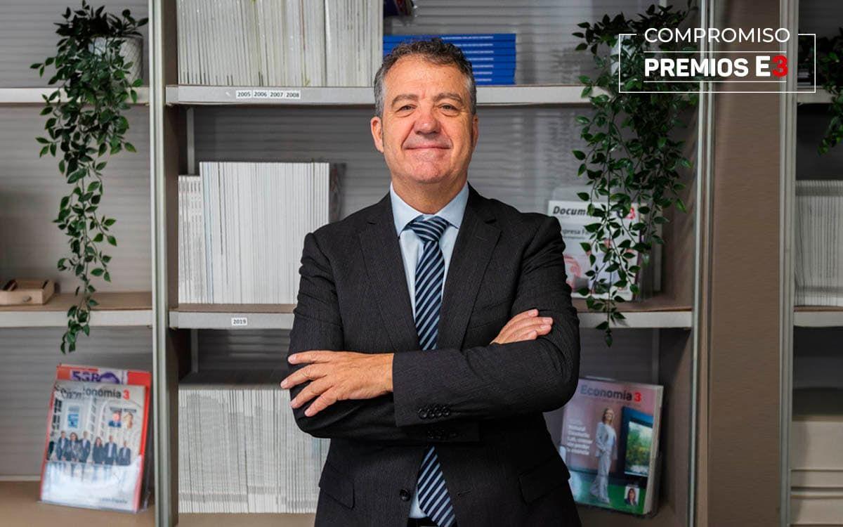 #PremiosEconomía3 | TPF Consulting: “Innovar es anticiparnos al cliente”