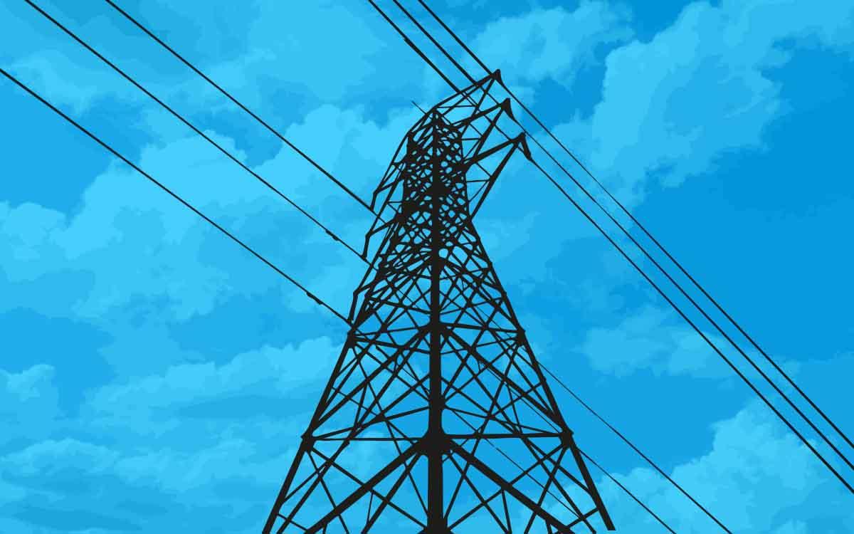 Mercado eléctrico español: así se forma el precio de la luz