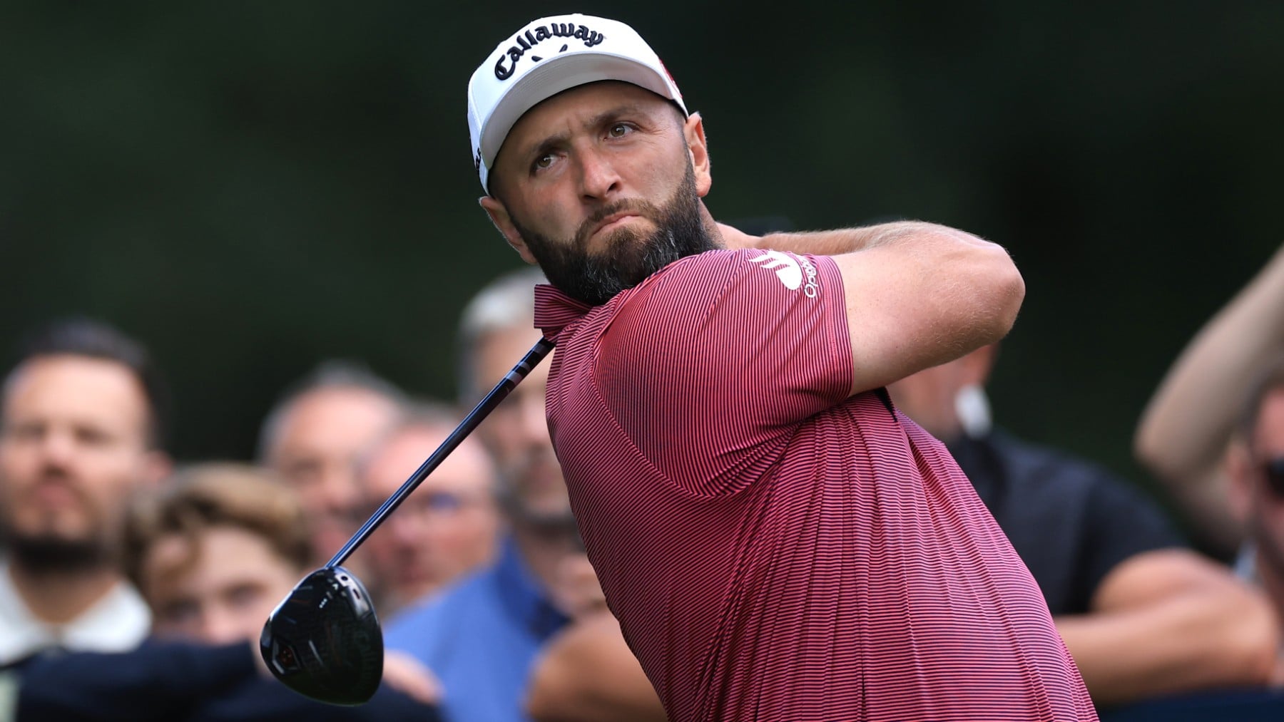 Jon Rahm toma una decisión clave en su carrera: no seguirá en LIV Golf