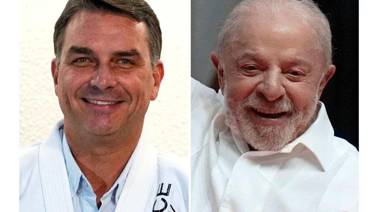 Noticias de América - "El error de Lula fue pensar que es una elección de continuidad y no de cambio", dice experto a RFI