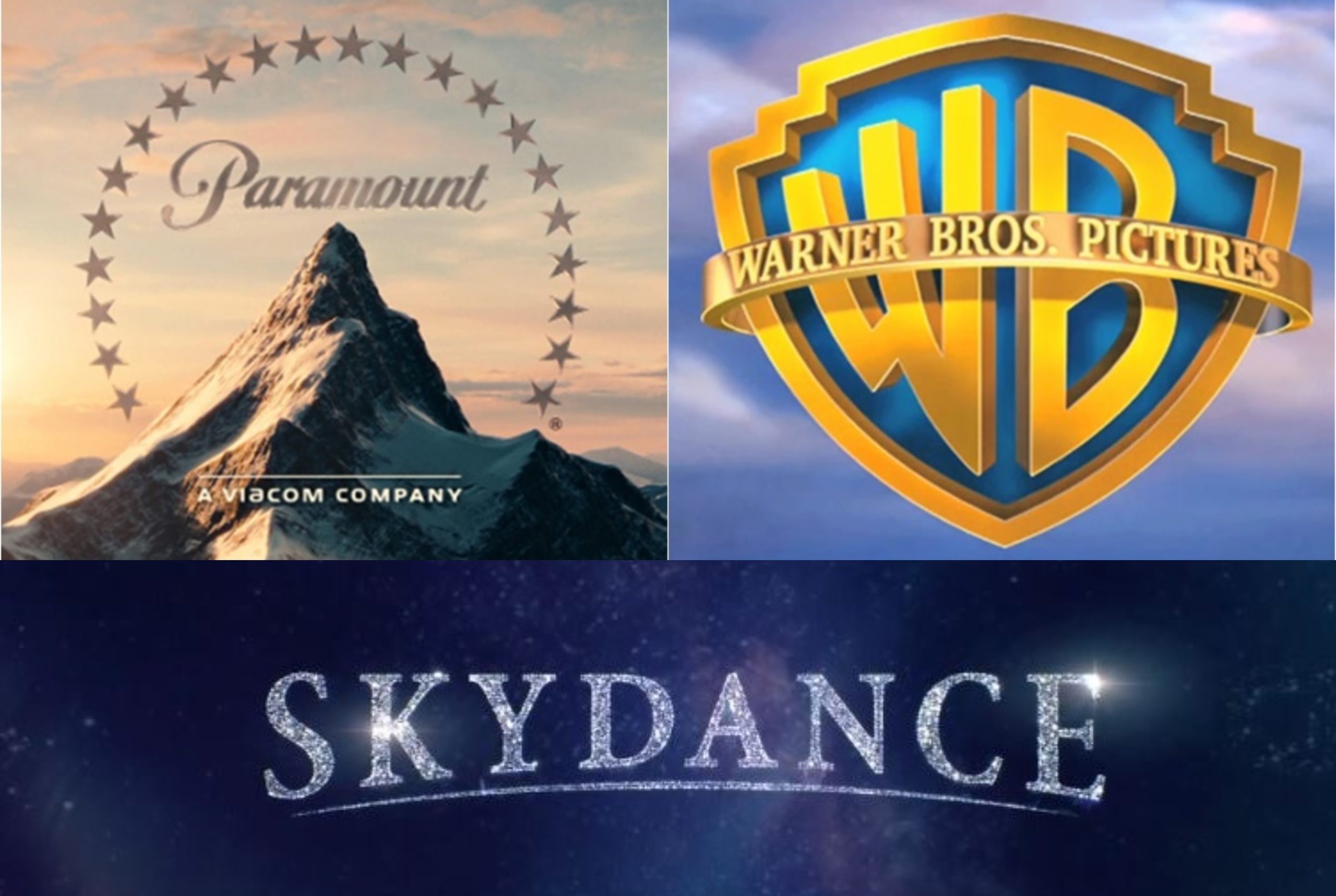 Revelan que la fusión entre Paramount y Warner se llamará Skydance
