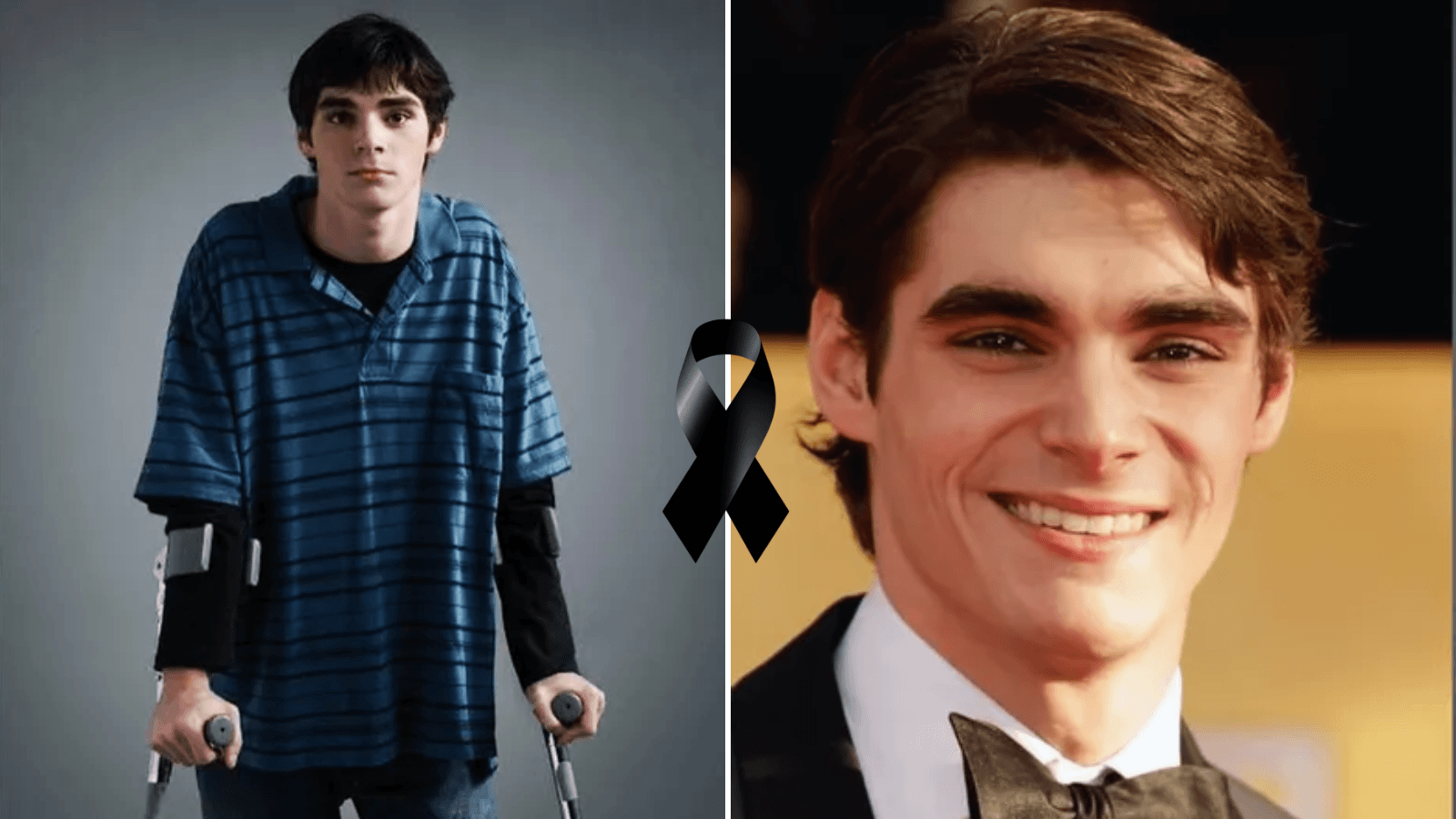 Muere RJ Mitte, famoso actor de “Breaking Bad”: revelan causa de muerte