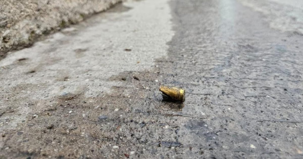 Matan a maestro en Oaxaca: Hombres armados ingresan a secundaria y le disparan