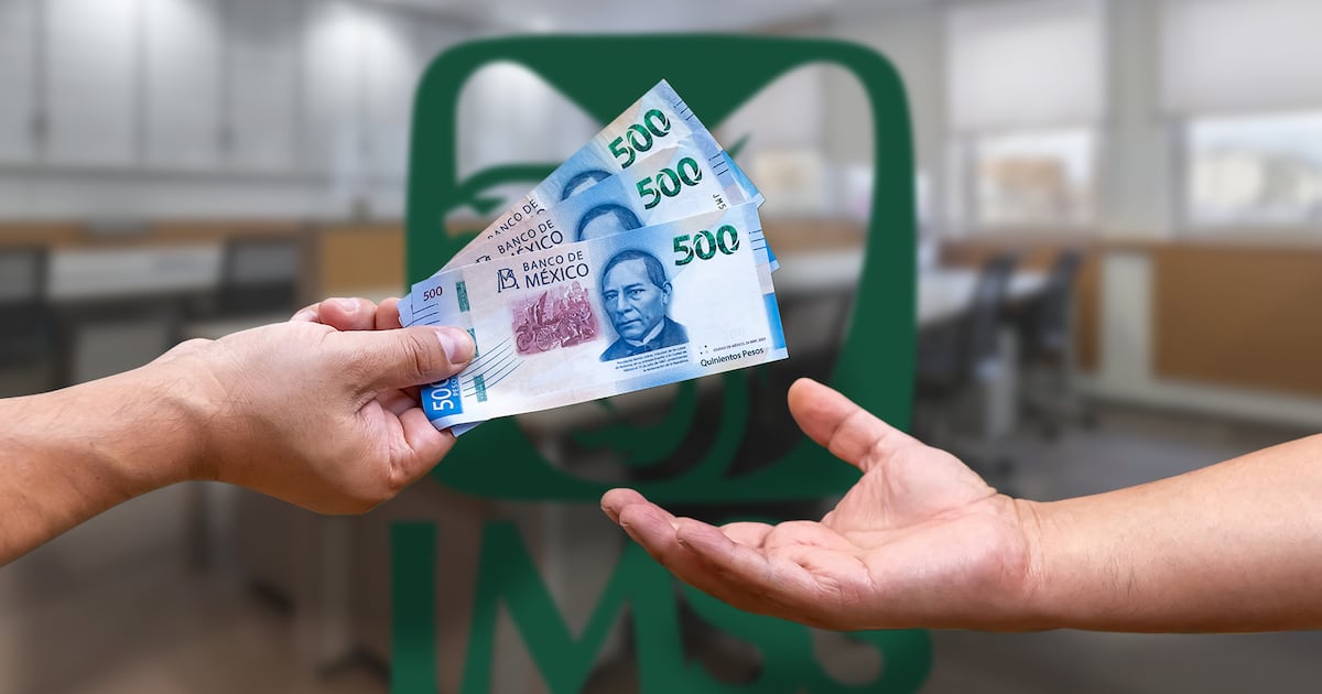¿Cotizas en Modalidad 40? IMSS cambia reglas para el salario y los pagos retroactivos