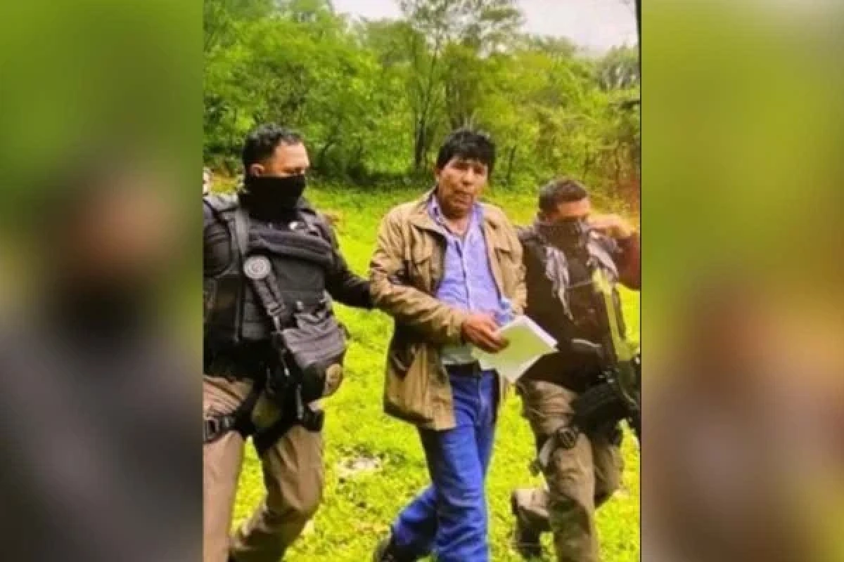 Corte de Distrito de Nueva York pospone audiencia de Rafael Caro Quintero | Grupo Animal