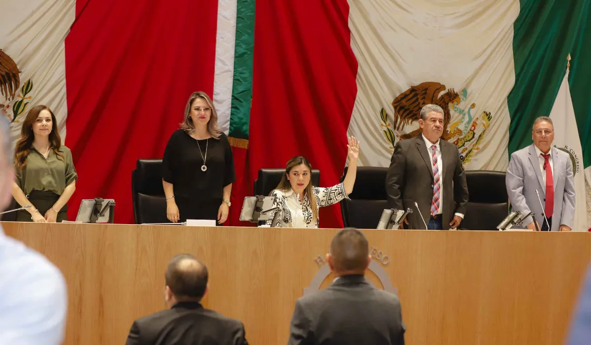 El Congreso de Sonora presenta iniciativas sobre abuso sexual, salud mental y protección a mujeres