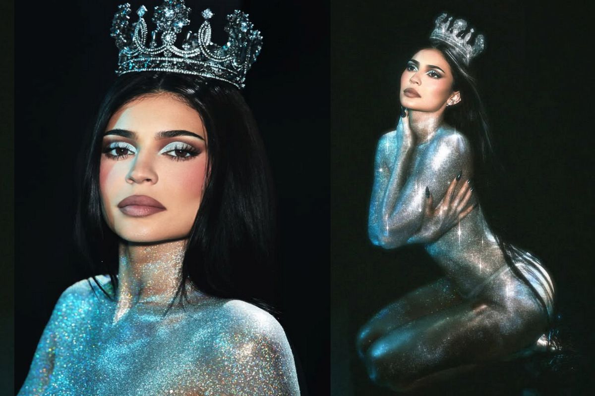 Kylie Jenner debutará como actriz de drama al protagonizar nueva serie de suspense - LaBotana.com
