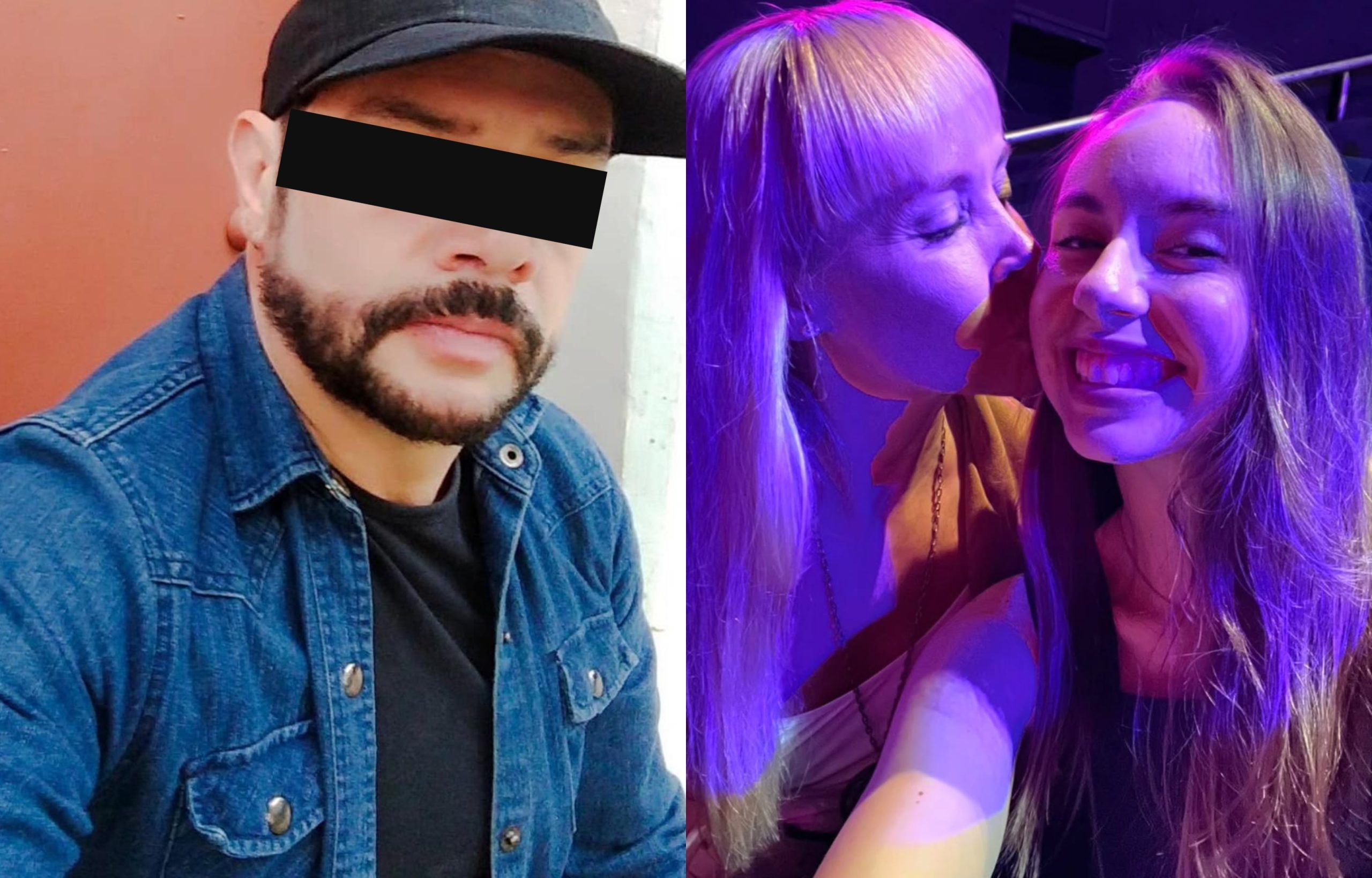 Héctor Parra, desde la cárcel, habla de su hija Alexa, quien lo mandó a prisión