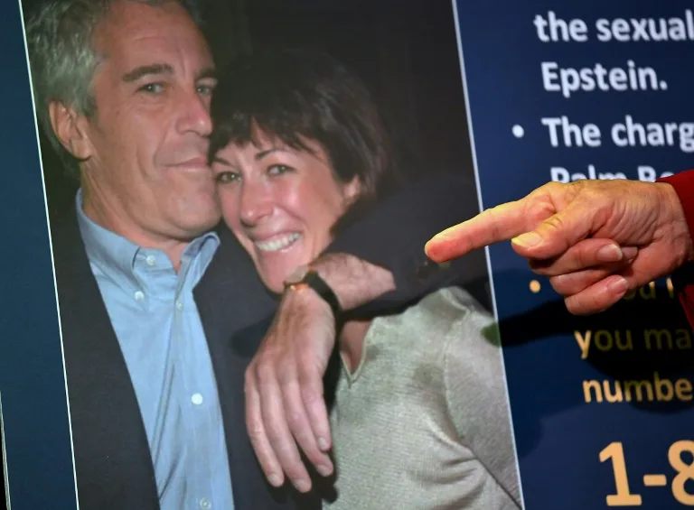 Demócratas piden un fiscal especial para investigar los vínculos de Trump con Epstein | Radio Sonora